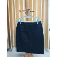 ราคา กระโปรงนักศึกษาทรงเอ สีดำ มือสอง สภาพดีมากๆ (9999233757)