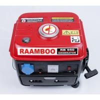 ราคา เครื่องปั่นไฟเอนกประสงค์ขนาดเล็กเบนซิน RAAMBOO/BOBANG รุ่น RB/BG 950 เครื่องปั่นไฟฉุกเฉินแบบพกพา (3269462347)