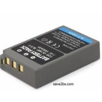 ราคา แบตกล้อง OLYMPUS BLS-5 สำหรับ Olympus E-P3 , E-PL1 , E-PL2 , E-PL3 , E-PL5, E-PM1, E-PM2 (28560629918)