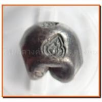 ราคา เงินพดด้วง พดด้วงอยุธยา ตราบัวยันต์ หนัก 14.8กรัม เนื้อเงินแท้ (6938235417)