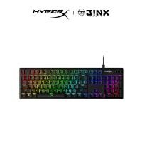 ราคา HyperX Alloy Origins PBT (ภาษาไทย) ประกันศูนย์ 2 ปี (19549526804)