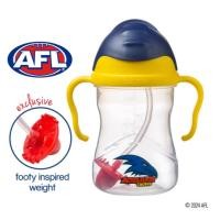 ราคา b.box Sippy Cup - AFL Adelaide 240ml 6m+ (28523428014)
