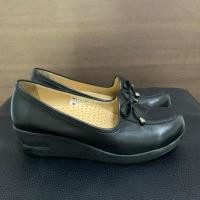 ราคา รองเท้า dortmuend สีดำ (7109150987)