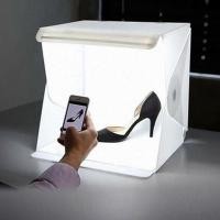 ราคา สตูดิโอถ่ายภาพพกพา 24cm (1111279628)