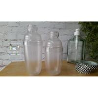 ราคา แก้วเชคเกอร์พลาสติกทนความร้อนมีสเกล แก้วเชค (427724801)