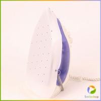 ราคา Smileshop แผ่นรองรีดเตารีดไอน้ำ แผ่นรองหน้ารีดเตารีด (20647237370)