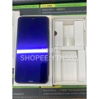ราคา Redmi 8 - RAM4GB/ROM64GB สี Onyx Black (29455885046)