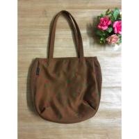 ราคา กระเป๋าสะพายไหล่แบรนด์Elle De Elle (7120296852)