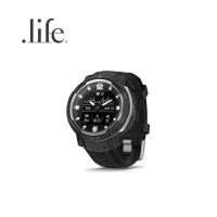 ราคา GARMIN นาฬิกาสมาร์ทวอทช์ Instinct Crossover By Dotlife (43773753490)