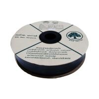 ราคา เทปน้ำพุ่ง ตราต้นไม้ (เอิร์นนี่) ขนาด 6 หุน (3/4 นิ้ว) ยาว 100 เมตร แบบเจาะ 2 รู (2666331262)