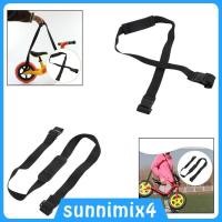 ราคา [H2Sports] อุปกรณ์เสริมสายคล้องไหล่แบบปรับขนาดได้พร้อมกระเป๋า พกพาสะดวกสำหรับสกี จักรยาน และรถทรงตัวของเด็ก (58000974349)