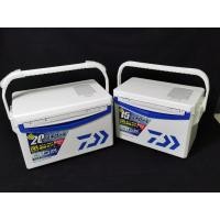 ราคา DAIWA COOL LINE ALPHAS III Cooler box 15L/20L (28926296314)