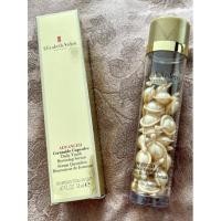ราคา Elizabeth Arden - Advanced Ceramide Capsules Daily Youth Restoring Serum (30 Pieces) (15679802972)