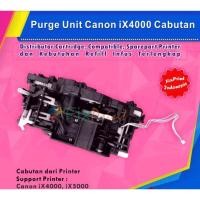 ราคา Purge Unit Canon IX4000 IX5000- หน่วยปั๊ม ix 4000 FPJNew3027 (27481940773)