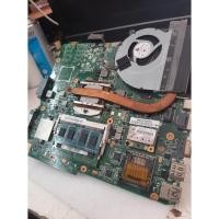 ราคา เมนบอร์ดโน๊ตบุ๊ค ASUS K43E (8928374144)