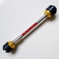 ราคา แกนกันล้มล้อหน้า ยาว 308 mm / Forza-300 เก่า ปี 2012-2017 [GTR] (7666389672)