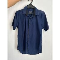 ราคา เสื้อเชิ้ตผู้ชายแบรนด์ KEMEJA Preloved (23766393097)