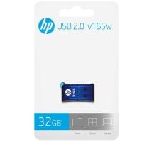 ราคา แฟลชไดรฟ์ HP 32GB V165W / FlashDisk (25781819672)
