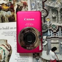 ราคา กล้องดิจิตอล Canon Digital IXUS 95IS (25474009269)