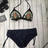ราคา Xhilaration Bikini top กางเกงทางเลือกของ merona, moschino, gapbody, Xhilaration,... (27980986045)