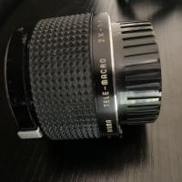 ราคา ตัวแปลงเลนส์ Sigma Tele-Macro Lens 2X-1:1 For Nikon (24354827999)