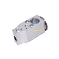 ราคา วาล์วแอร์ Nissan March,Almera,Navara'14,X Trail'08,Sylphy วาล์ว แอร์ นิสสัน มาร์ช,อัลเมร่า,นาวาร่า'14 NP300 วาวล์ (4905728227)