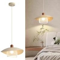 ราคา โคมไฟระย้าเหล็กดัด โคมระย้าติดเพดาน LED โคมไฟตกแต่งบ้านสไตล์โมเดิร์น โคมไฟร้านอาหาร เหมาะสำหรับห้องครัว ห้องนอน ห้องนั่งเล่น (27579004125)