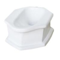 ราคา (Mato) SW-5 สุขภัณฑ์นั่งยอง ทรงสูง ส้วมนั่งยอง มี 6 สี (5622963174)