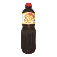 ราคา ซอสยากิโซบะ อาซาฮี ขวด 1 ลิตร Asahi Yakisoba sauce (5144452620)