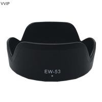 ราคา VVTH EW-53 เลนส์สําหรับ EOS M10 EF-M 15-45 mm f/3.5-6.3 VVTH (56600874921)