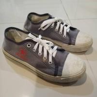 ราคา รองเท้าผ้าใบทรง Converse Size 38 (25014944842)