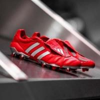 ราคา ADIDAS PREDATOR MANIA OG REMAKE | FOOTBALL SHOES | KASUT BOLA แฟชั่น (25607397282)