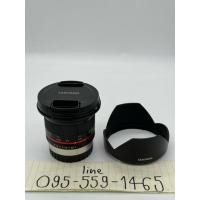 ราคา เลนส์ samyang 12 f2 for fuji สภาพดี (24882496722)