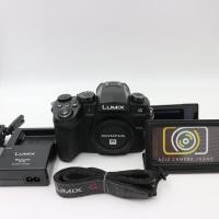 ราคา Body Panasonic g90 สภาพ​ใหม่ การทำงานเต็ม​ระบบ​ สภาพใหม่มาก ​ไม่มีตำหนิ (23353865543)