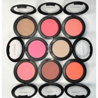 ราคา MAC Powder Blush ขนาดปกติ 6 กรัม ของแท้ฉลากไทย (8415013382)