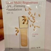 ราคา Clarins Extra-Firming Foundation SPF15 30ml