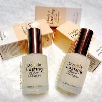 ราคา Etude House Double Lasting Serum Foundation 30g รองพื้นเซรั่ม (9804043928)