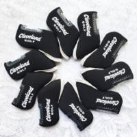 ราคา Golf Irons Headcover Cleveland - Ready Stock - ฝาครอบหัวเหล็กใหม่ Neo Prene (42770039768)