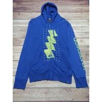 ราคา Quiksilver เสื้อฮู้ดมือสอง (12696466072)