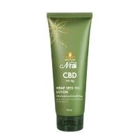 ราคา CBD Hemp Seed Oil Body Lotion (24488116791)