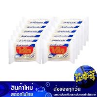 ราคา เส้นหมี่ อบแห้ง 180ก.X12 ไวไว WaiWai Dried Rice Vermicelli (27820053975)