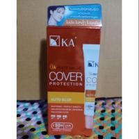 ราคา KA เค. เอ ยูวีไวท์ เมจิก คัฟเวอร์ โพรเทคชั่น SPF 50+พีเอ++++ (7314170287)