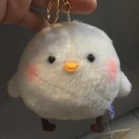 ราคา พวงกุญแจ Piske & Usagi (18605937)