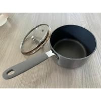 ราคา LocknLock หม้อด้าม Handy Cook Series ขนาด 14 cm. รุ่น LHD1141 มือสอง (26807444414)