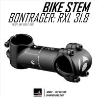 ราคา คอแฮนด์จักรยาน 7องศา BONTRAGER : RXL STEM / 31.8 / 7° (23987759470)