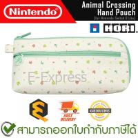ราคา Animal Crossing Hand Pouch for Nintendo Switch กระเป๋าสำหรับใส่ Nintendo Switch & Switch Lite ของแท้ (29429900765)