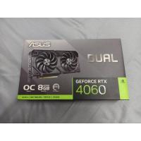ราคา ASUS GEFORCE RTX 4060 8GB มือ 1 (28106529928)