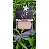 ราคา ไพรเมอร์หน้าเนียน elf Poreless Putty Primer พร้อมส่ง แท้ ✈ ตัวเด็ดของ e.l.f.พลางรูขุมขน เครื่องสำอางค์ติดทนนาน (11111534964)