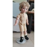 ราคา porcelain dolls from germanyตุ๊กตากระเบื้องงานเยอรมัน เป็นงานกระเบื้องทั้งตัวค่ะน้องเป็นงานสไตล์ยุโรปค่ะ งาน Germany (25140157132)