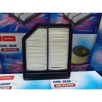 ราคา DENSO ไส้กรองอากาศ HONDA CIVIC FD 1.8L ปี 2006-2011 (1949269015)